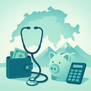 Économiser sur l’assurance maladie en Suisse