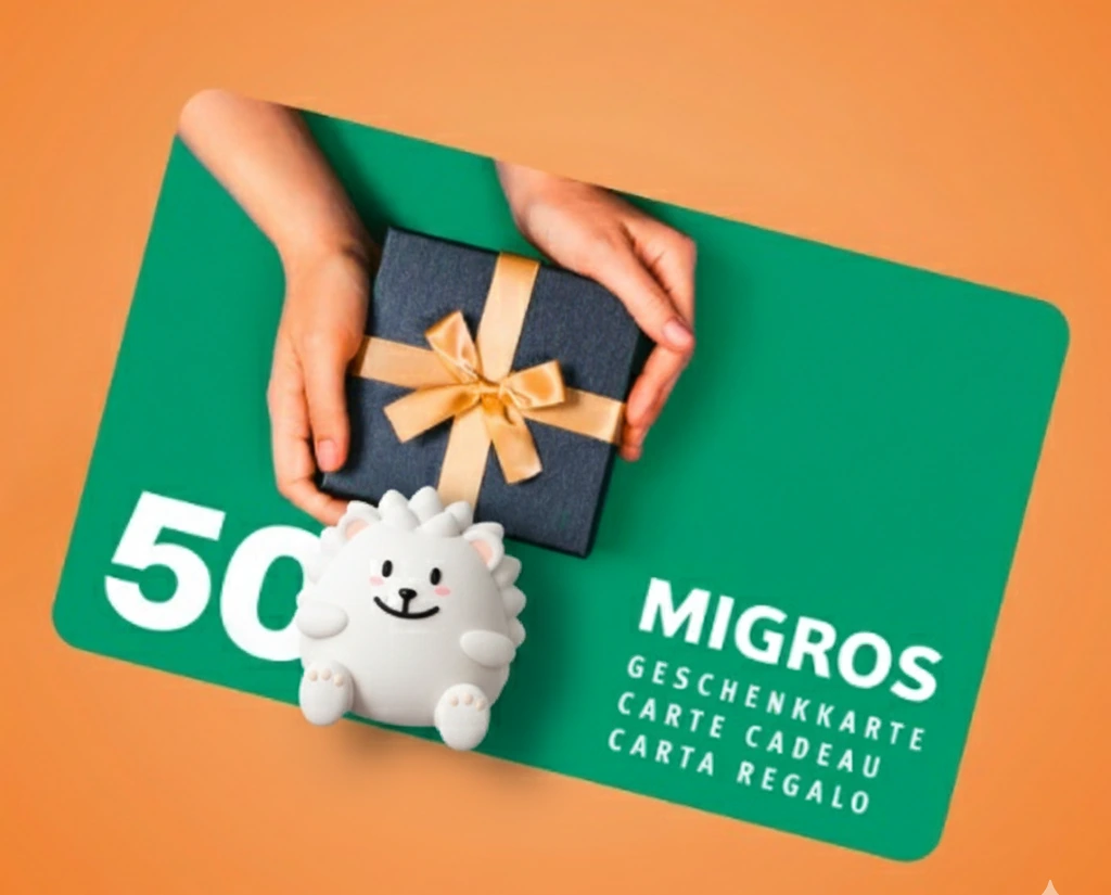 concours exclusif radin.ch 50 chf