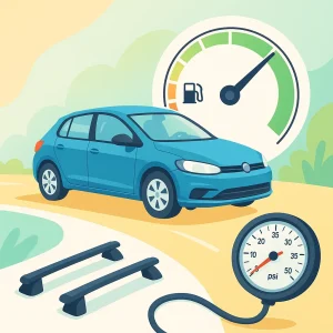Astuces pour réduire la consommation d’essence au quotidien
