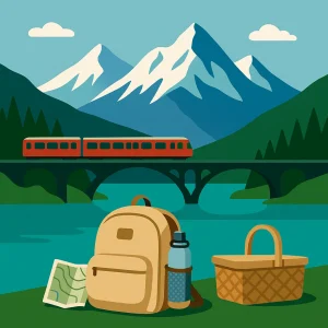 Voyager en Suisse avec un petit budget: astuces concrètes