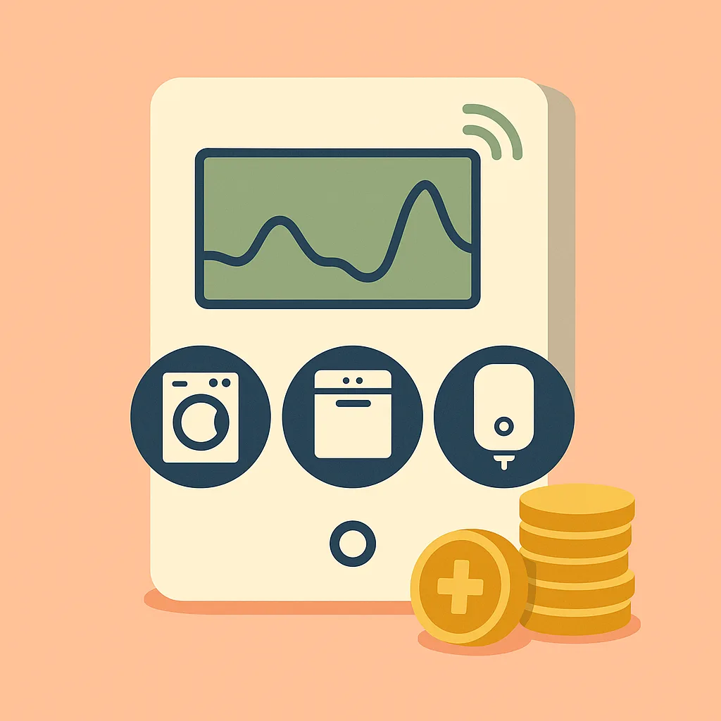 Compteur intelligent en Suisse, astuces pour baisser la facture